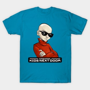 Kids Next Door T-Shirt